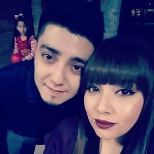 Meet your Posher, Brenda